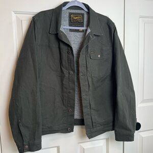 Howler Bros. Lined Depot Jacket